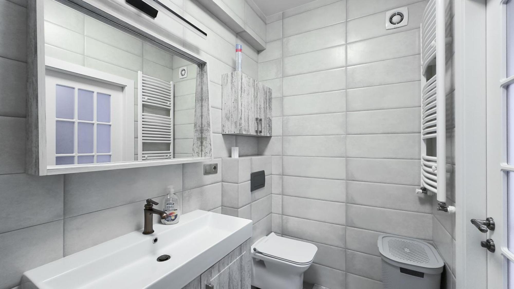 Blue Sky New Apartments In The Center 키시나우 외부 사진